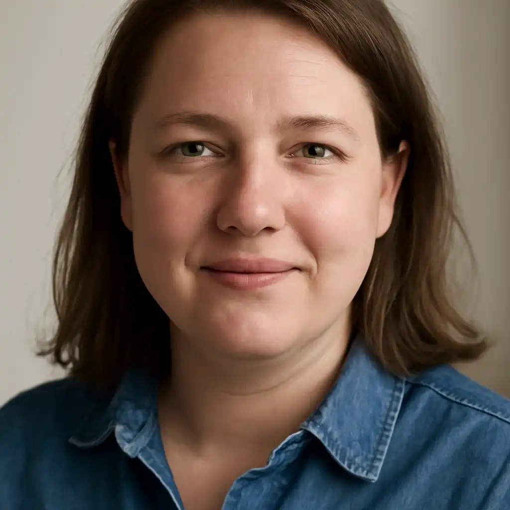 Anette Karlsson